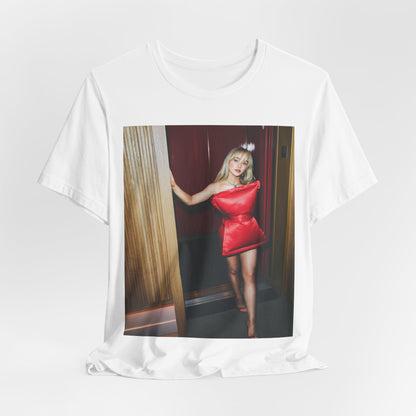 Sabrina Carpenter T-Shirt