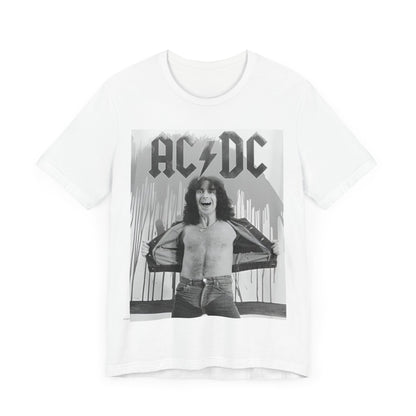 AC/DC T-Shirt