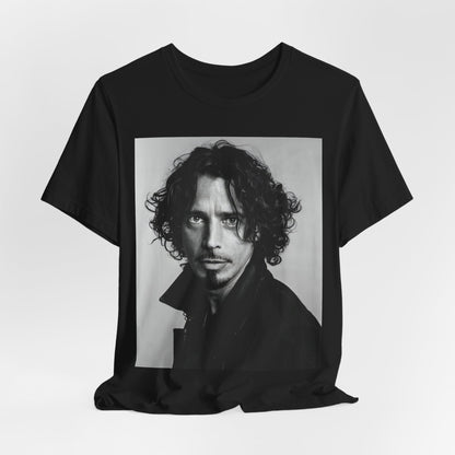 Chris Cornell T-Shirt