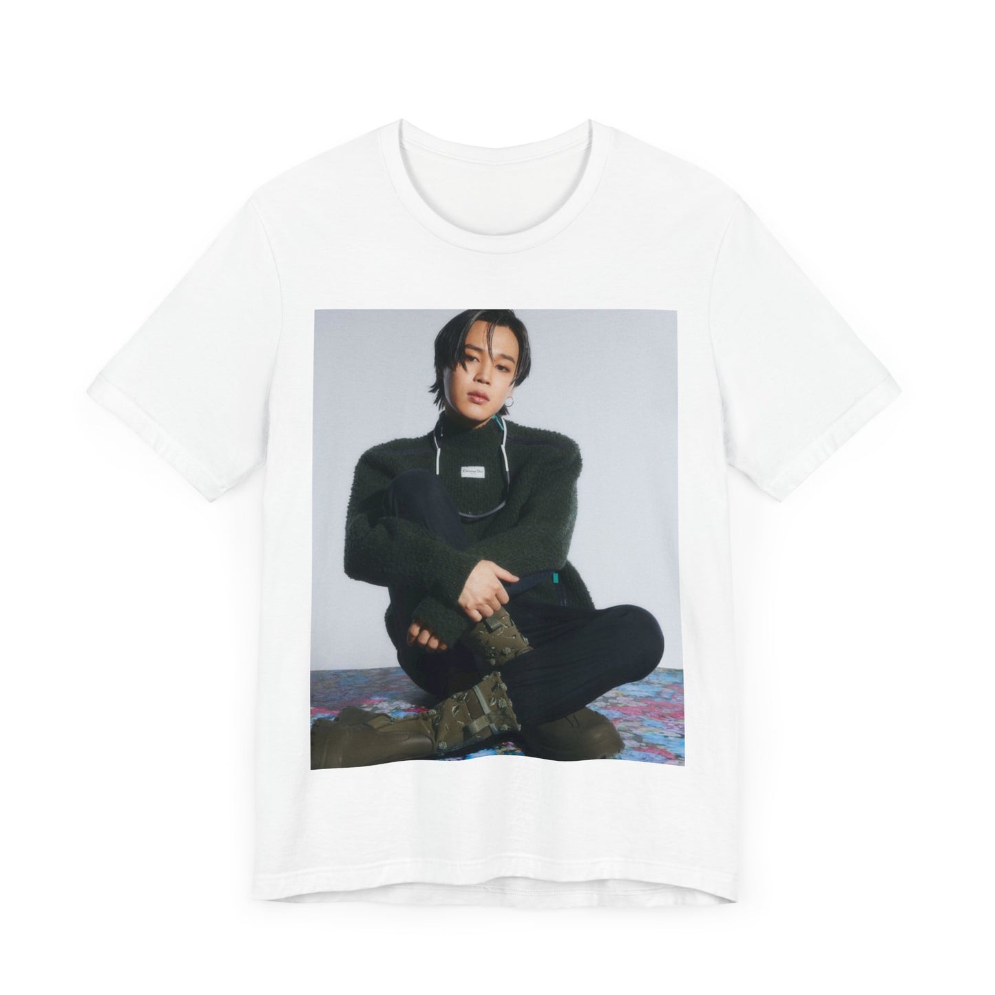 Jimin T-shirt