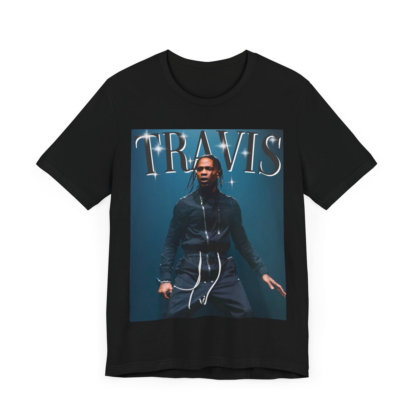 Travis Scott T-Shirt