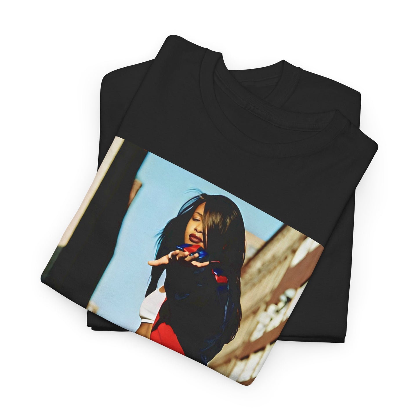 Aaliyah T-Shirt