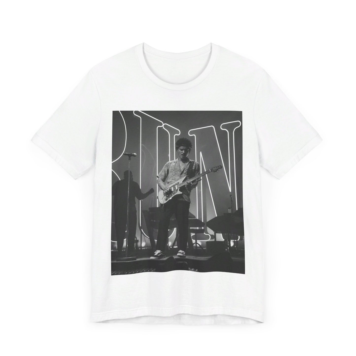 Bruno Mars T-Shirt