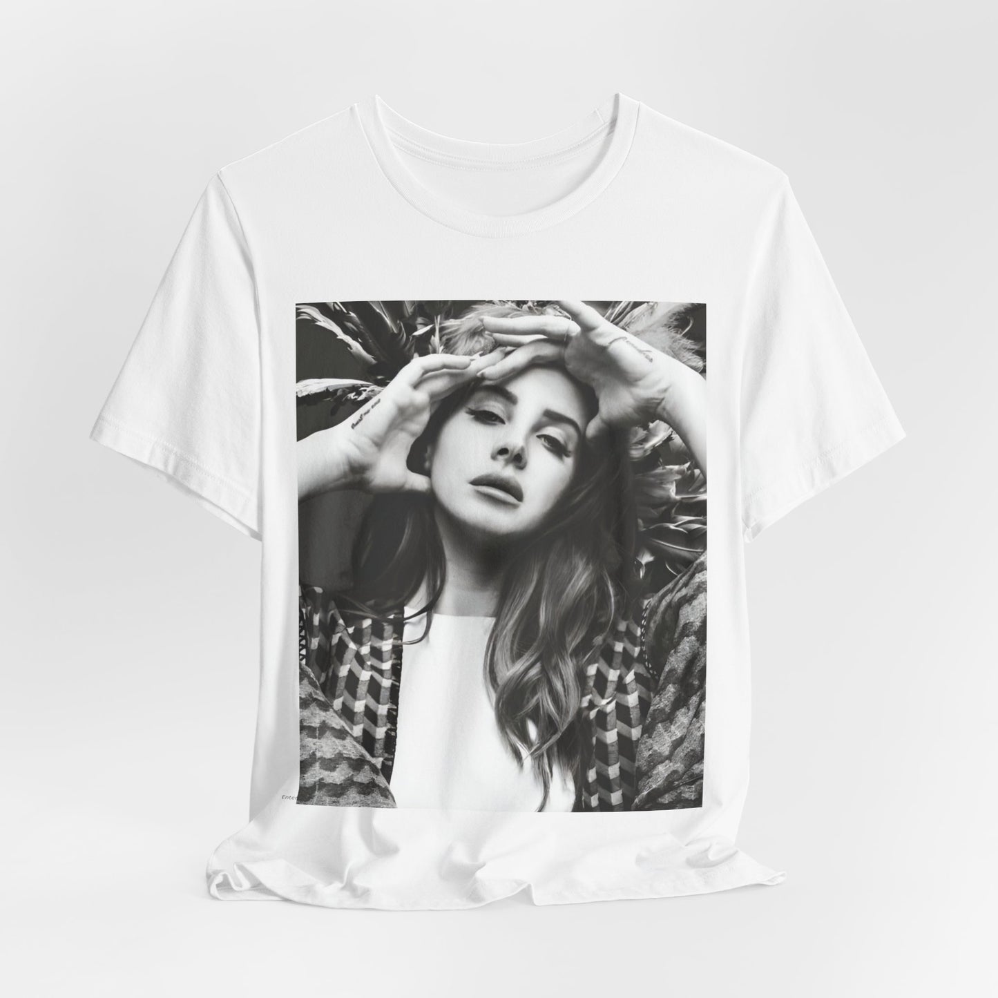 Lana Del Rey T-Shirt