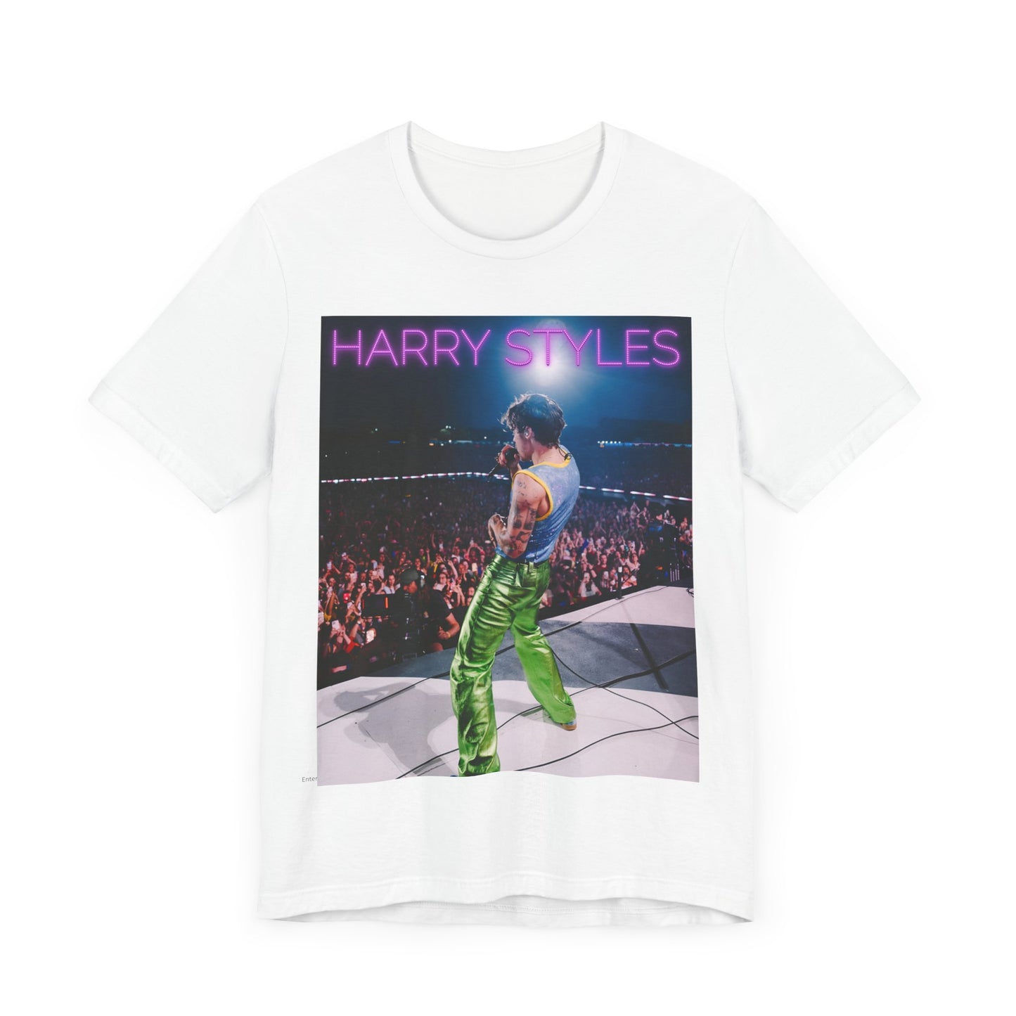 Harry Styles T-Shirt