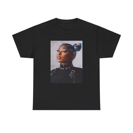 Megan Thee Stallion T-Shirt