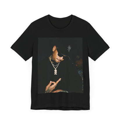 Chris Brown T-Shirt