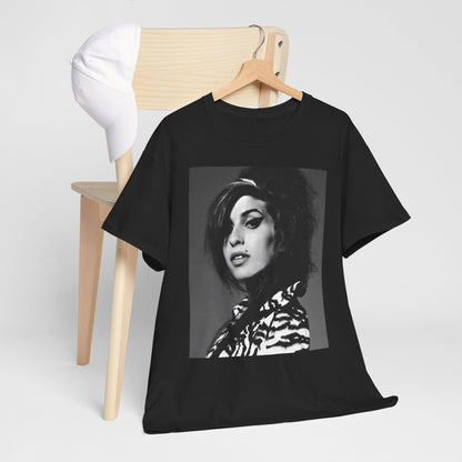 Amy Winehouse T-Shirt