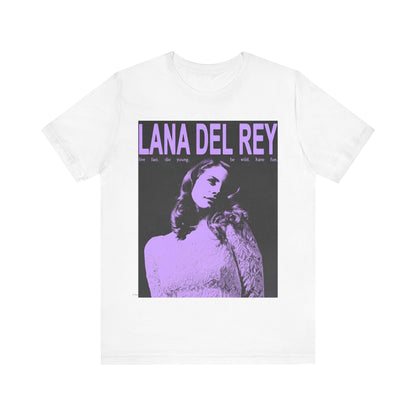 Lana Del Rey T-Shirt