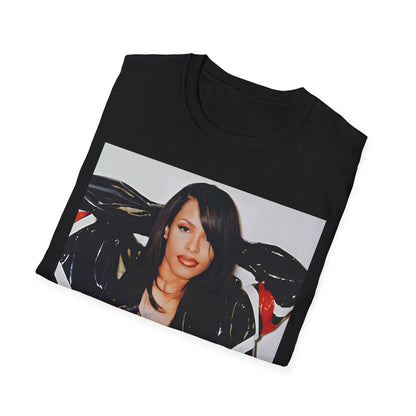 Aaliyah T-Shirt