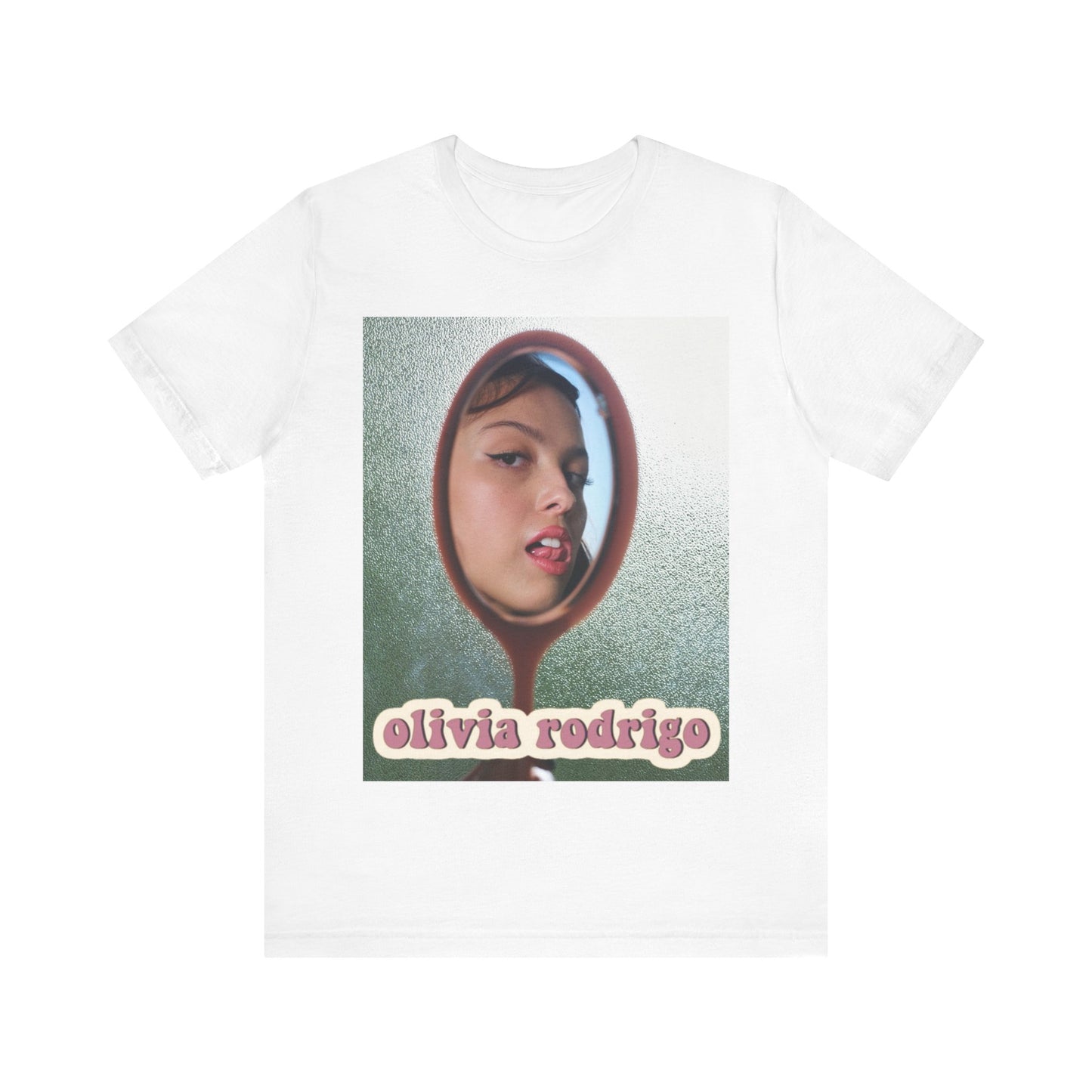 Olivia Rodrigo T-Shirt