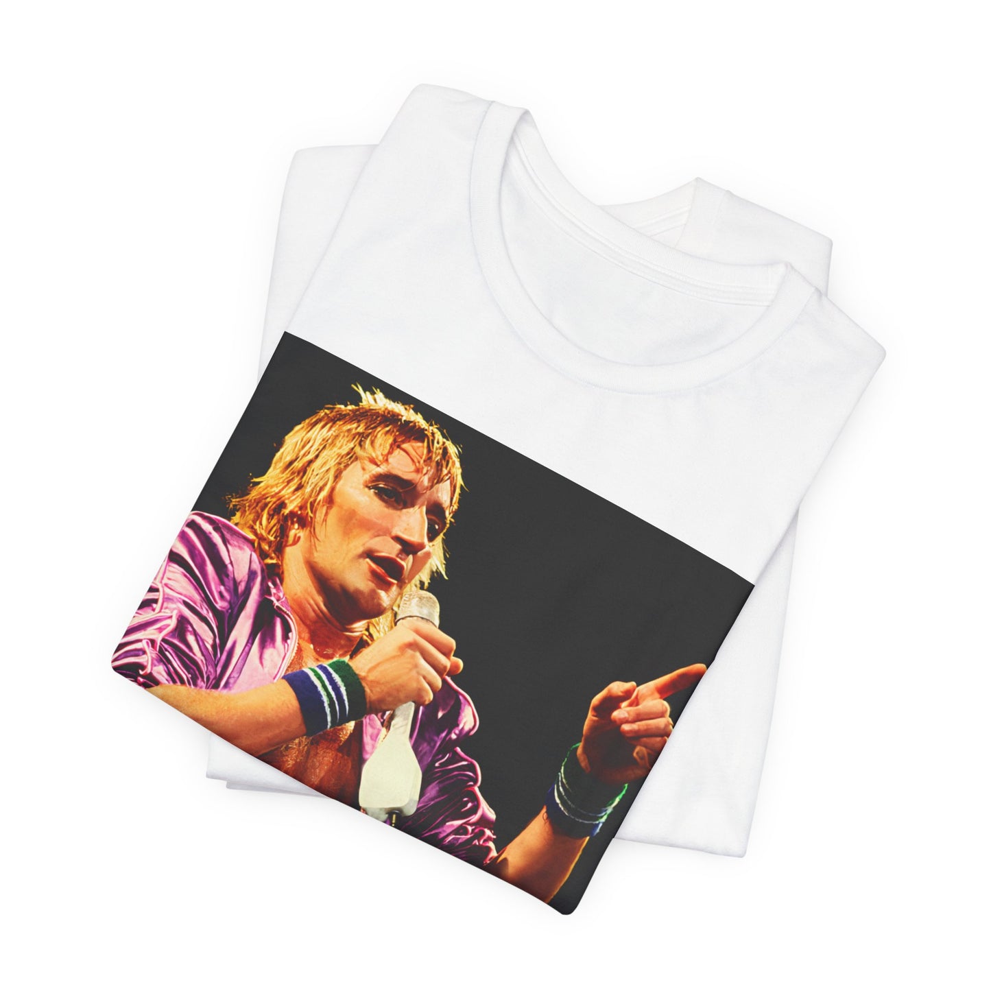 Rod Stewart T-Shirt