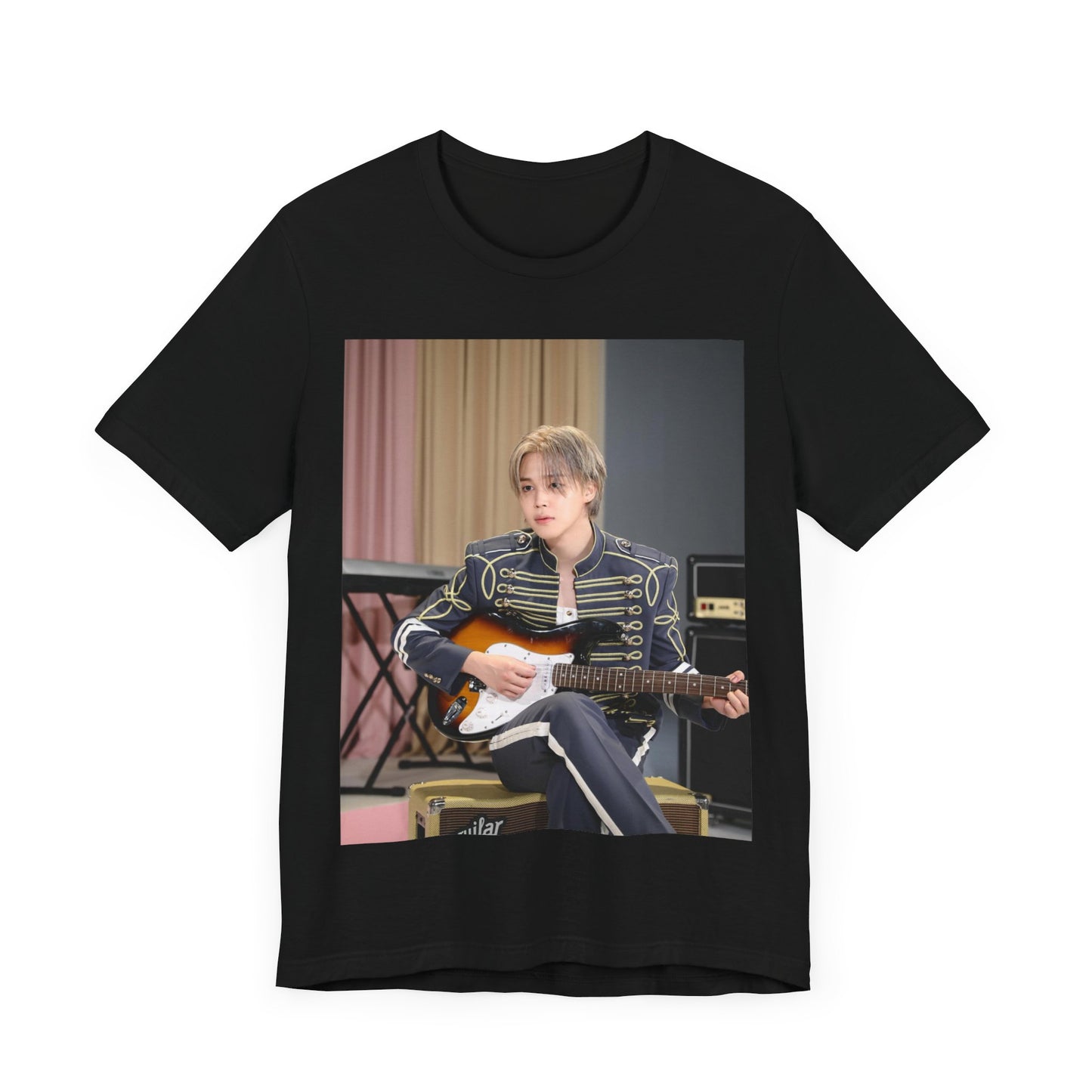 Jimin T-shirt