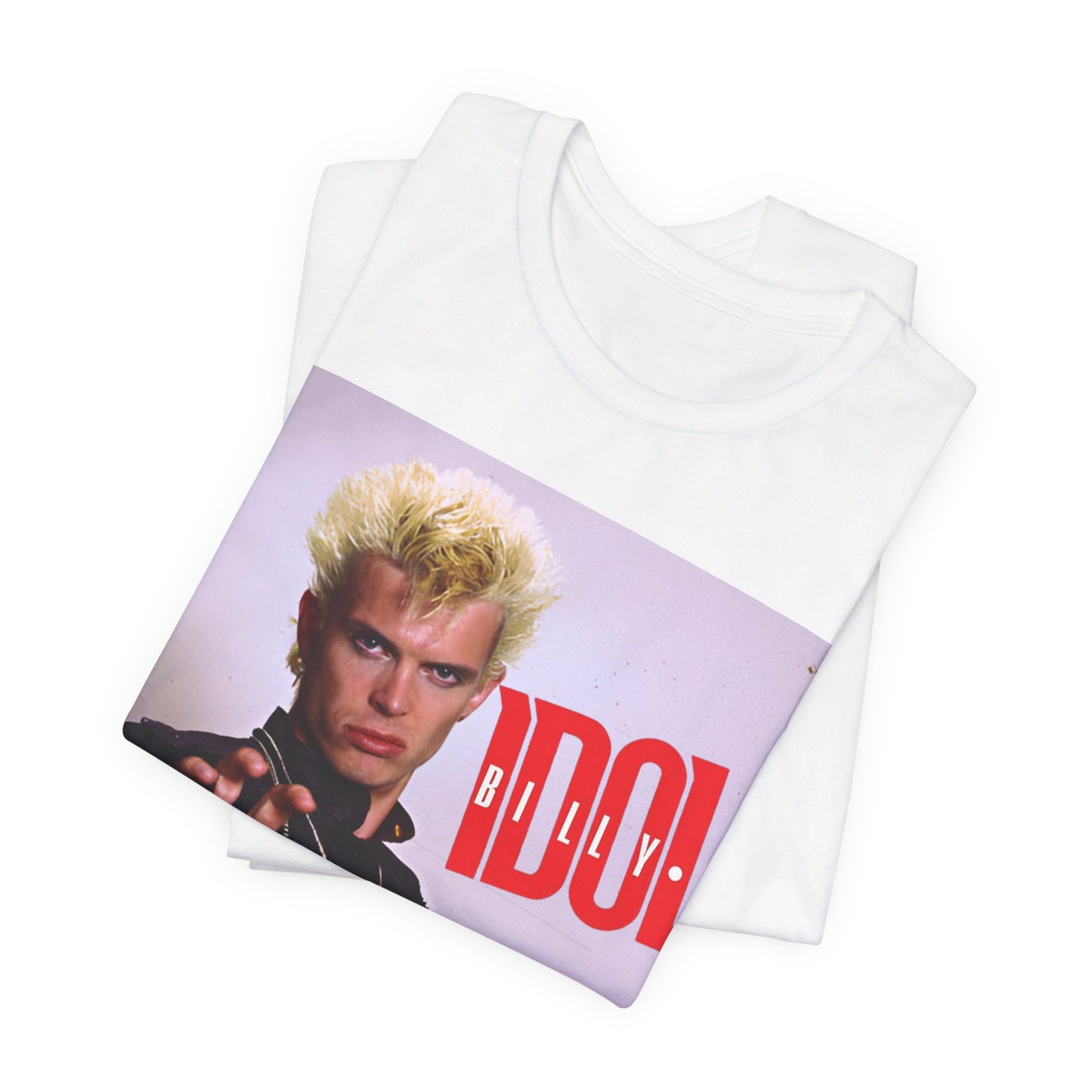 Billy Idol T-Shirt