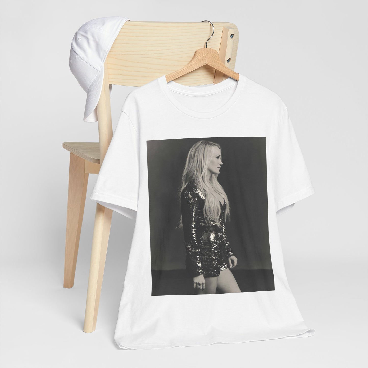 Carrie Underwood T-Shirt