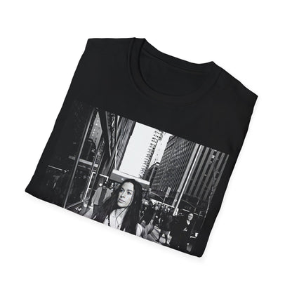 Alanis Morissette T-Shirt