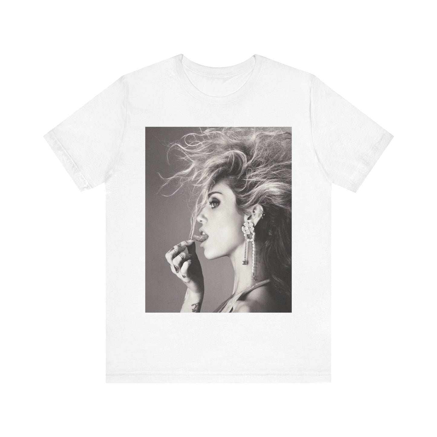 Miley Cyrus T-Shirt