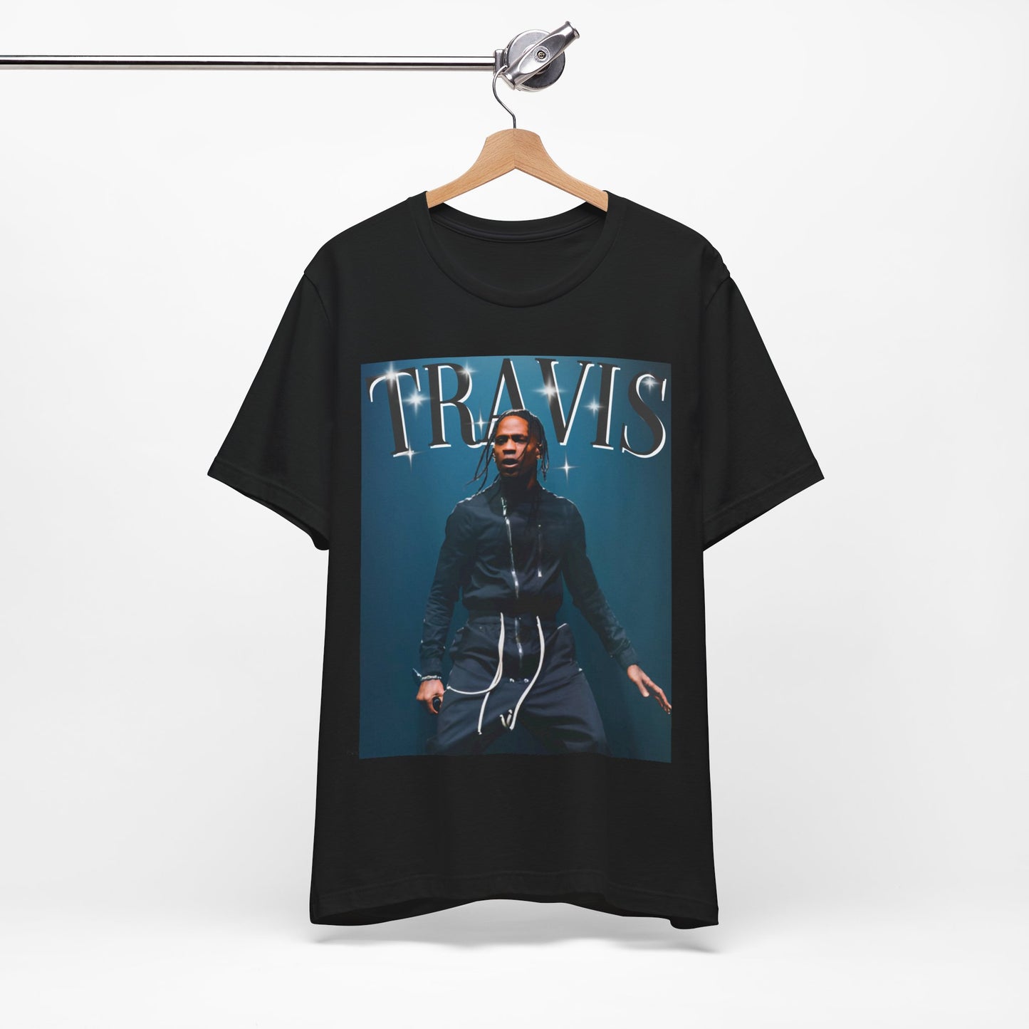 Travis Scott T-Shirt