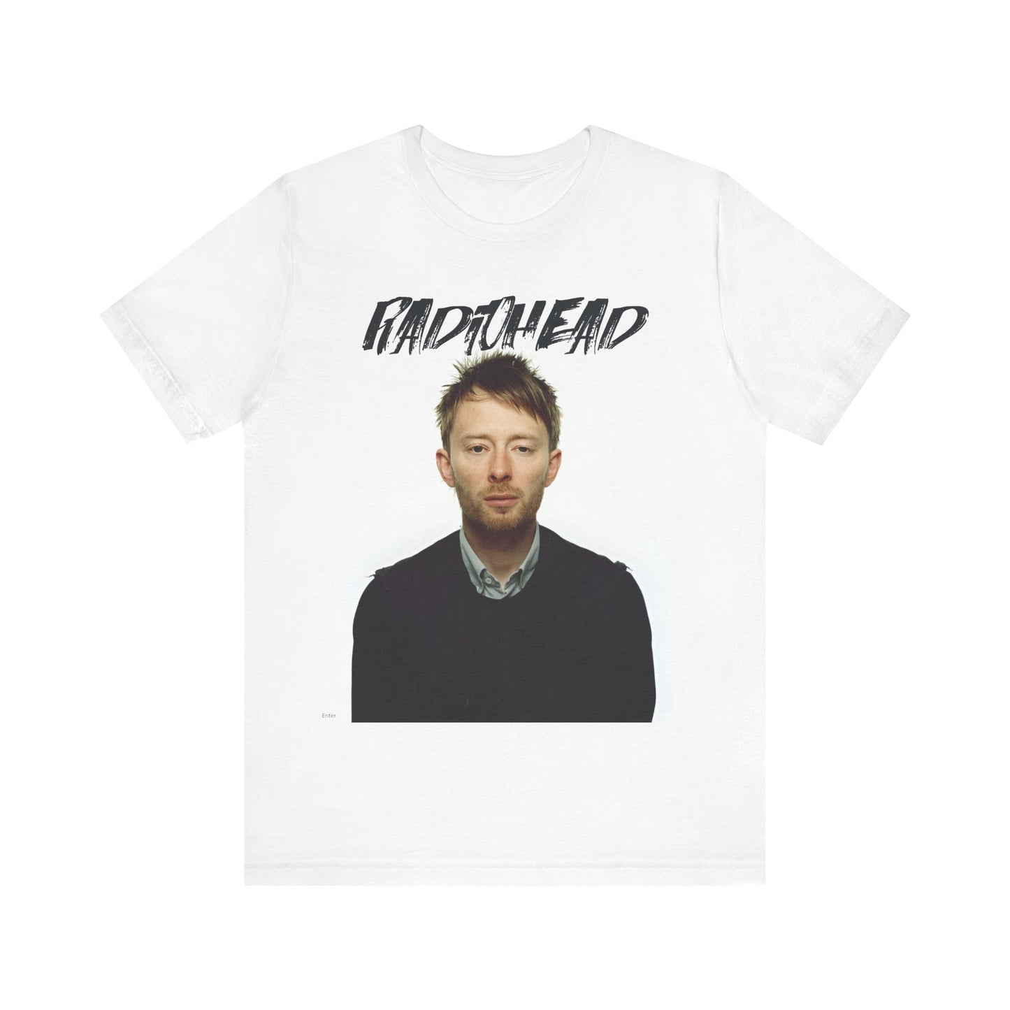 Radiohead T-Shirt