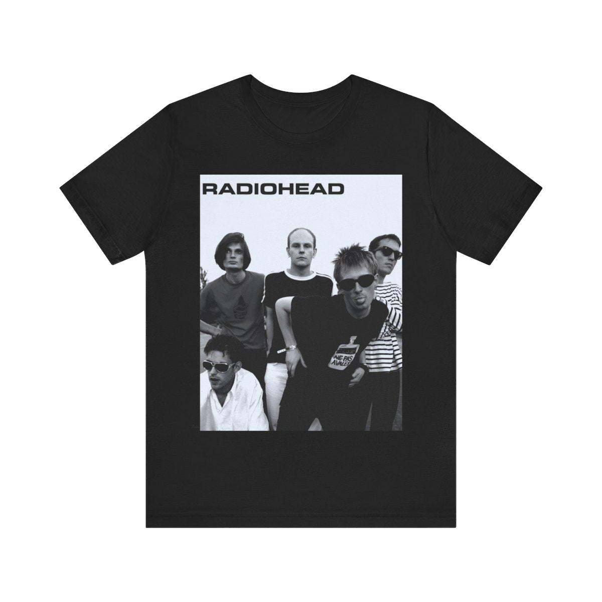 Radiohead T-Shirt