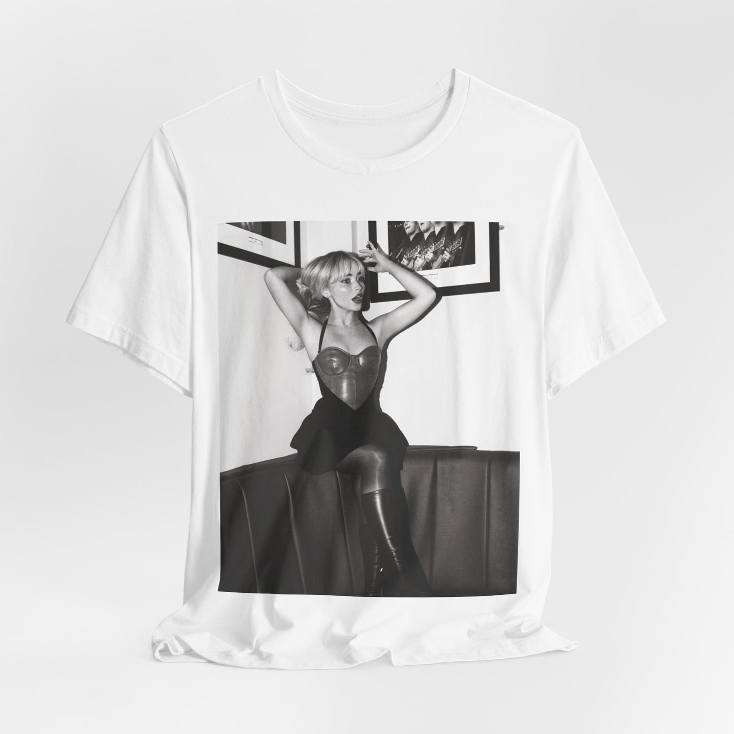 Sabrina Carpenter T-Shirt