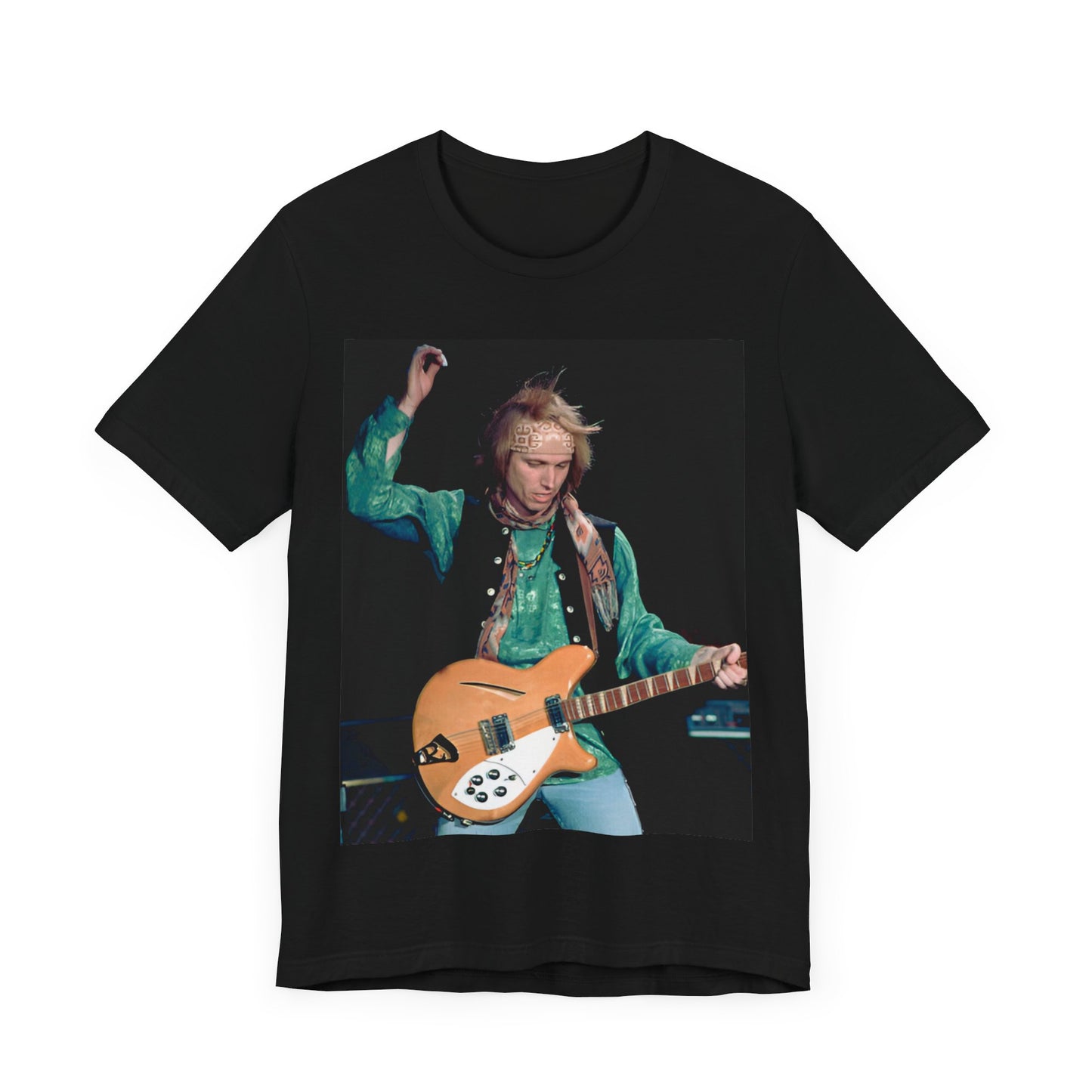 Tom Petty T-Shirt