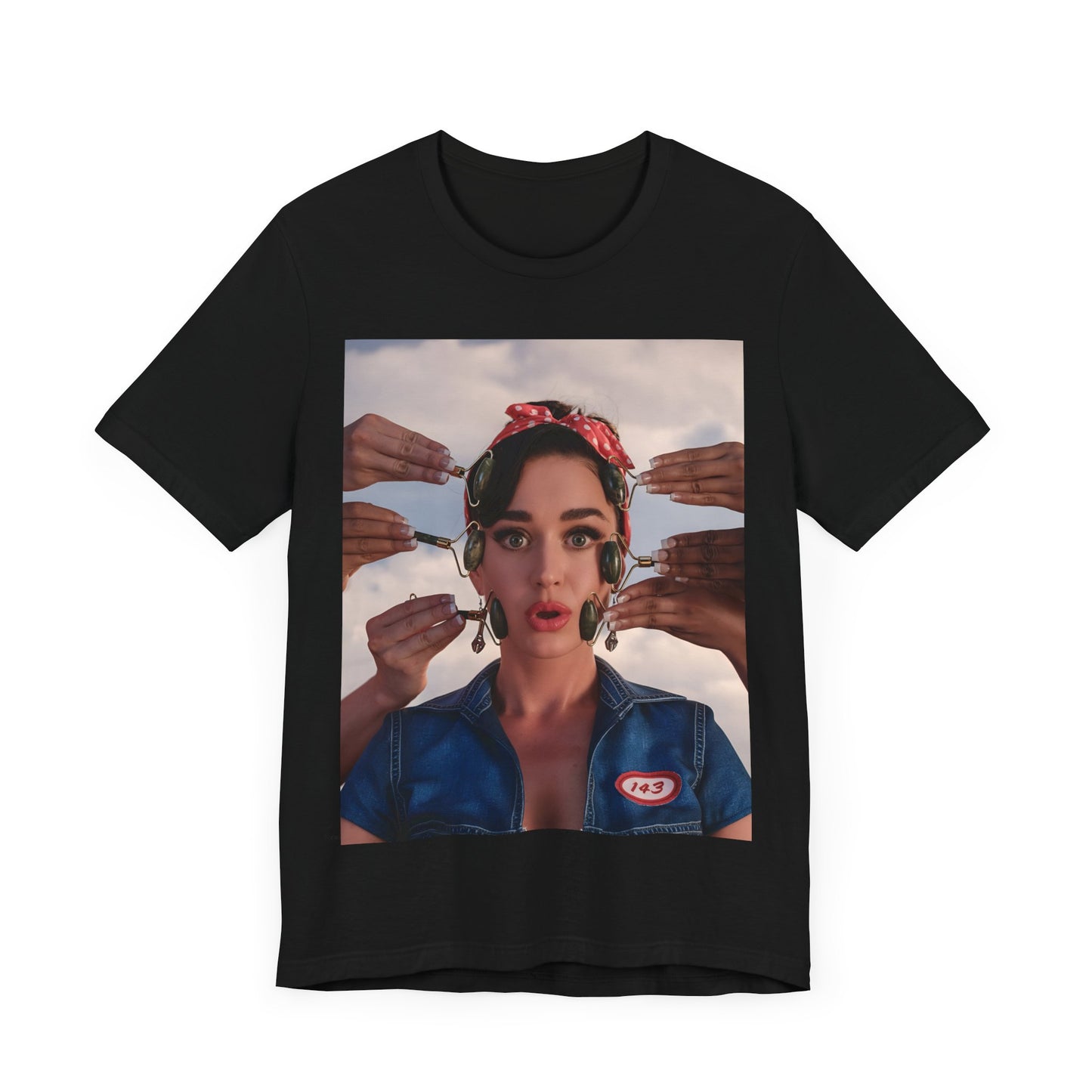 Katy Perry T-Shirt