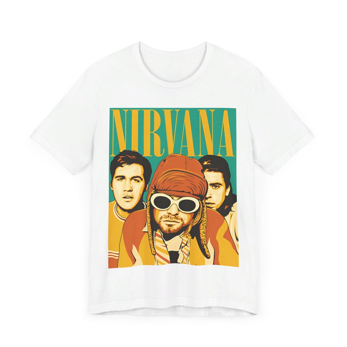 Nirvana T-Shirt