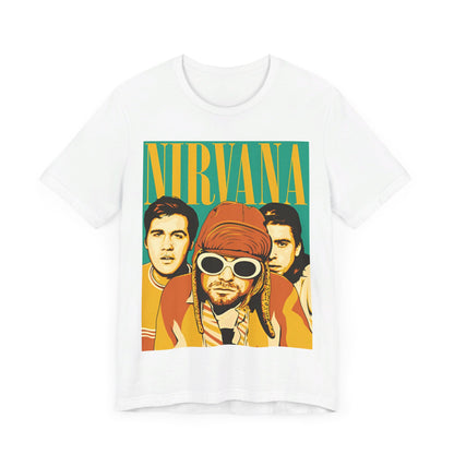 Nirvana T-Shirt