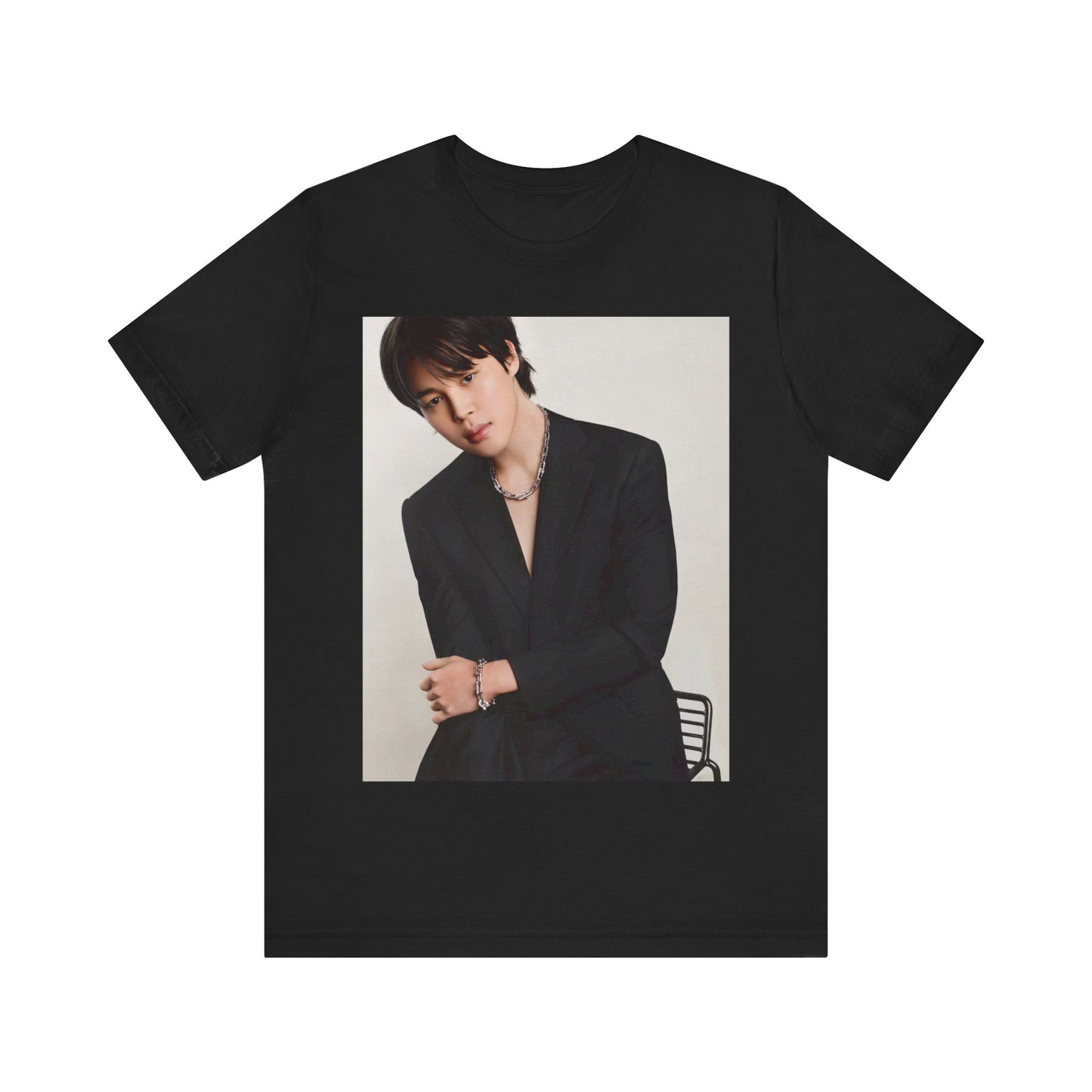 Jimin T-shirt