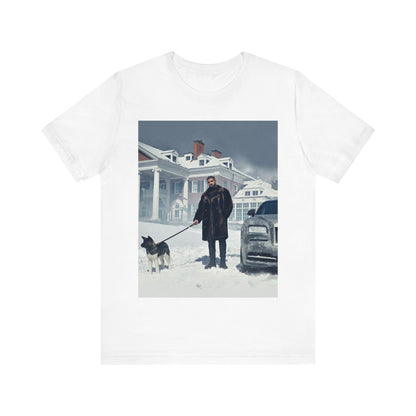 Drake T-Shirt