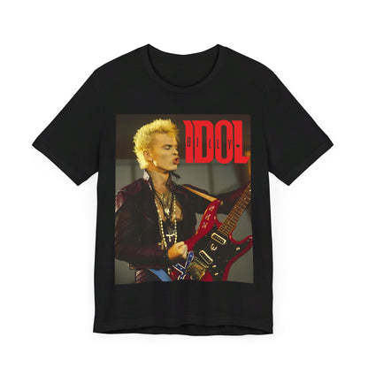 Billy Idol T-Shirt