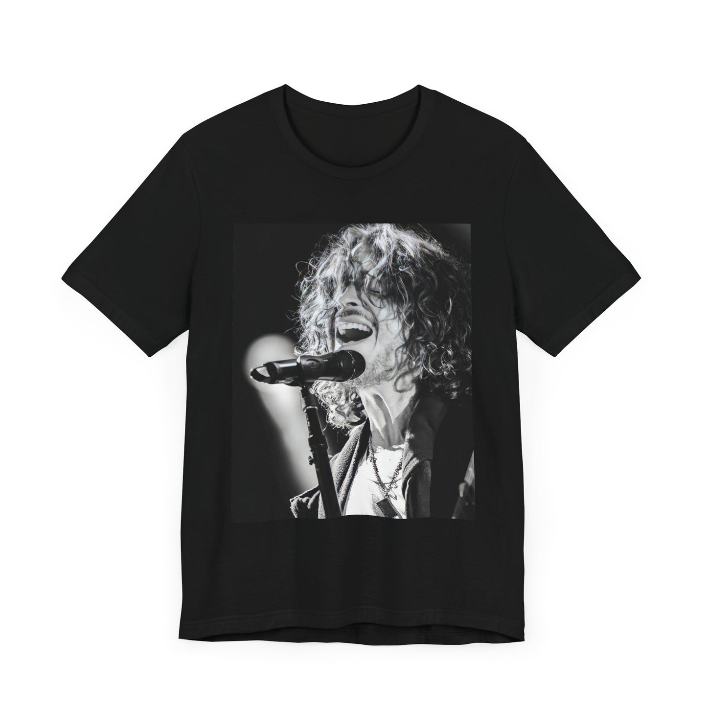 Chris Cornell T-Shirt