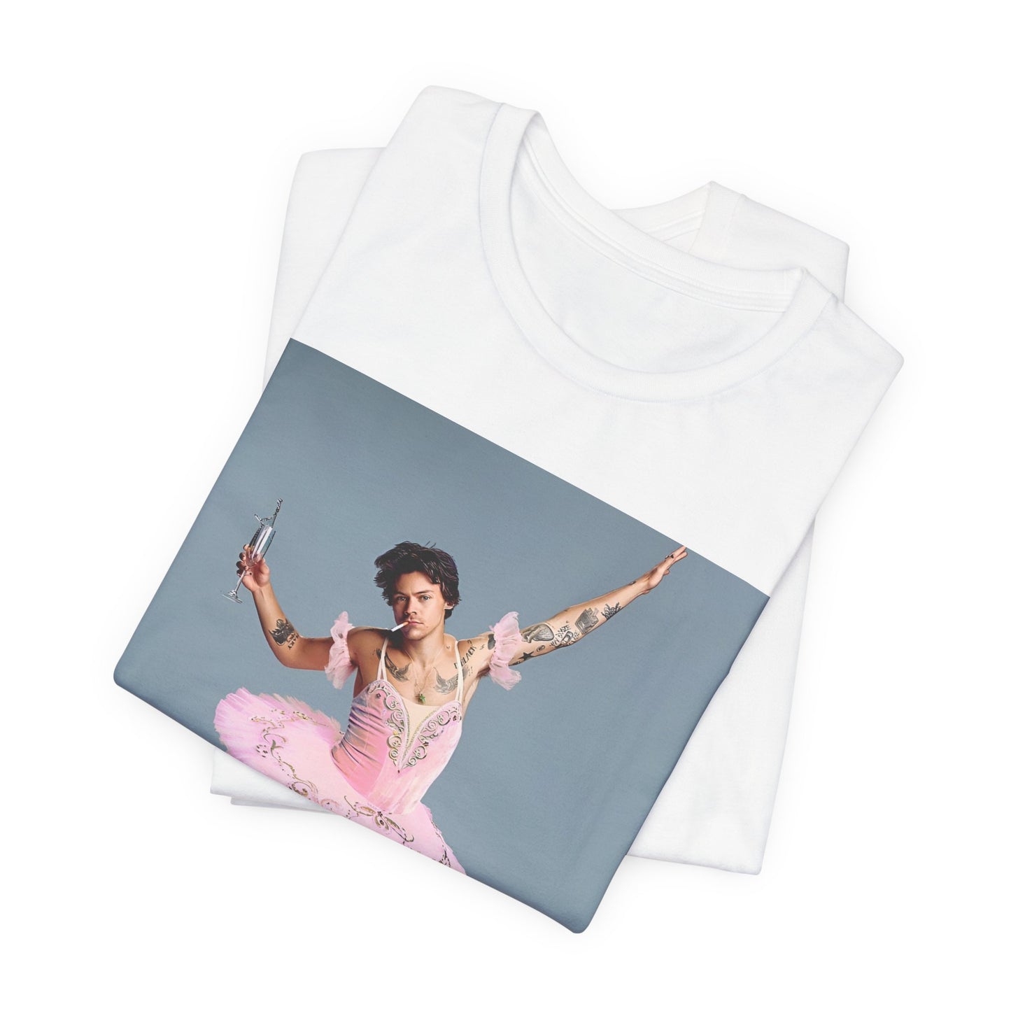 Harry Styles T-Shirt