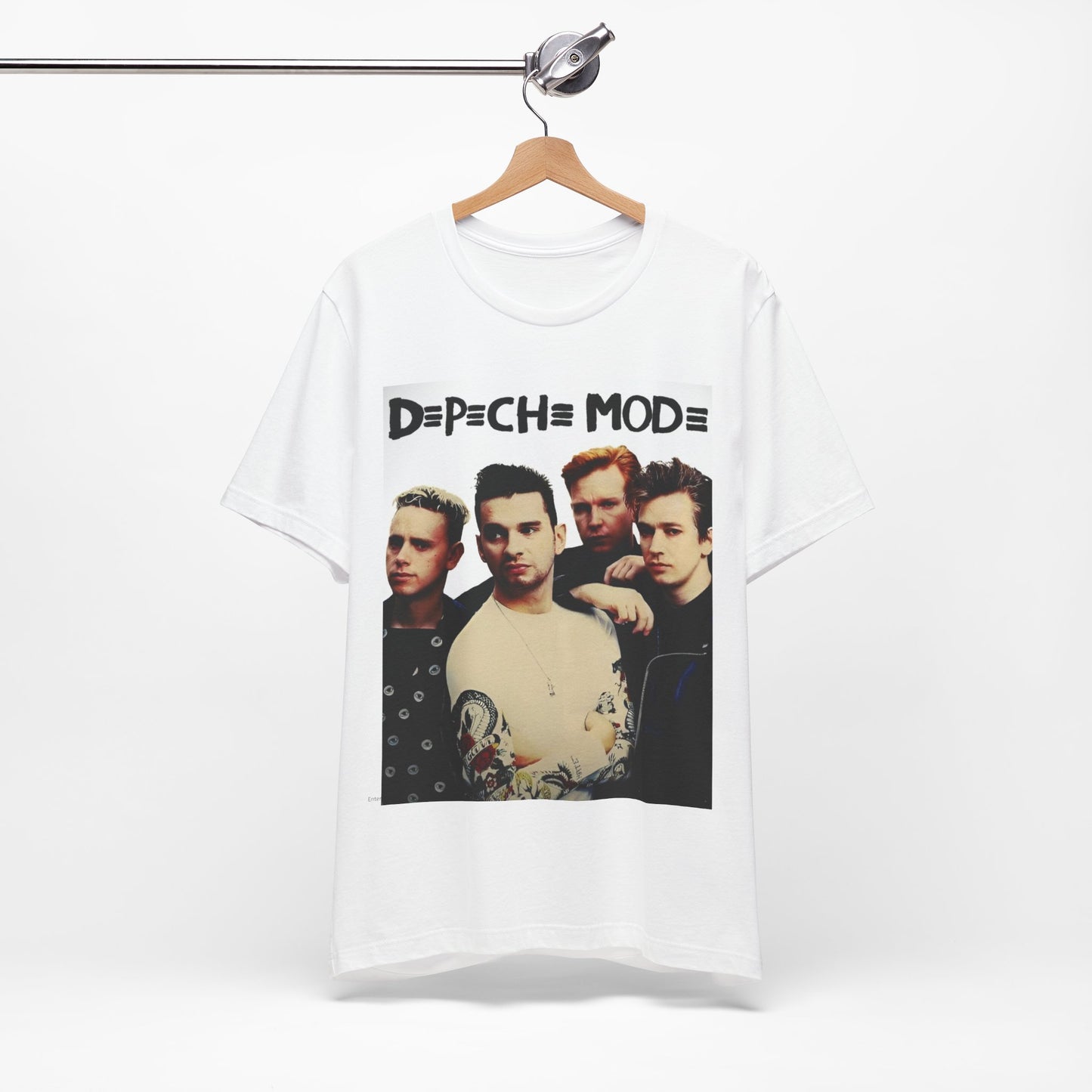 Depeche Mode T-Shirt