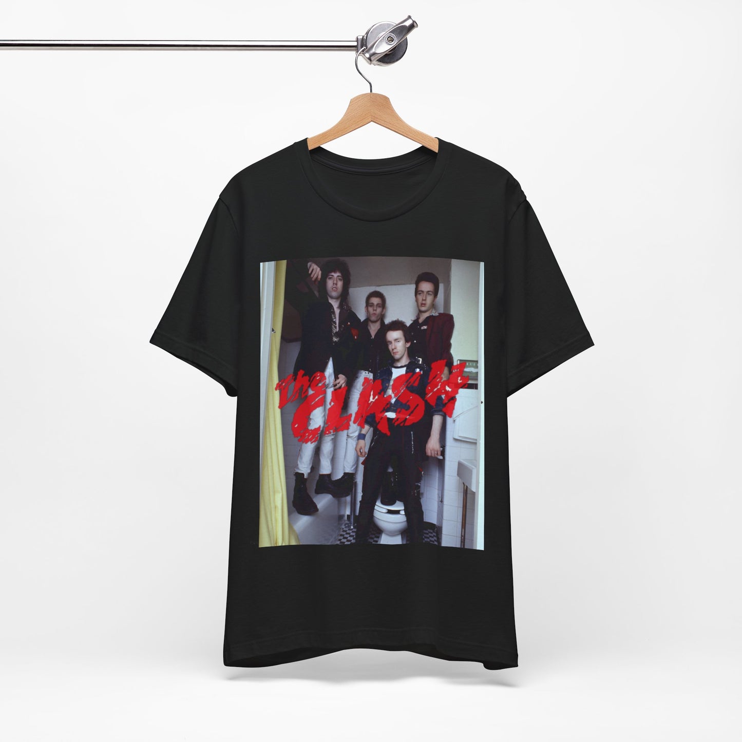 The Clash T-Shirt