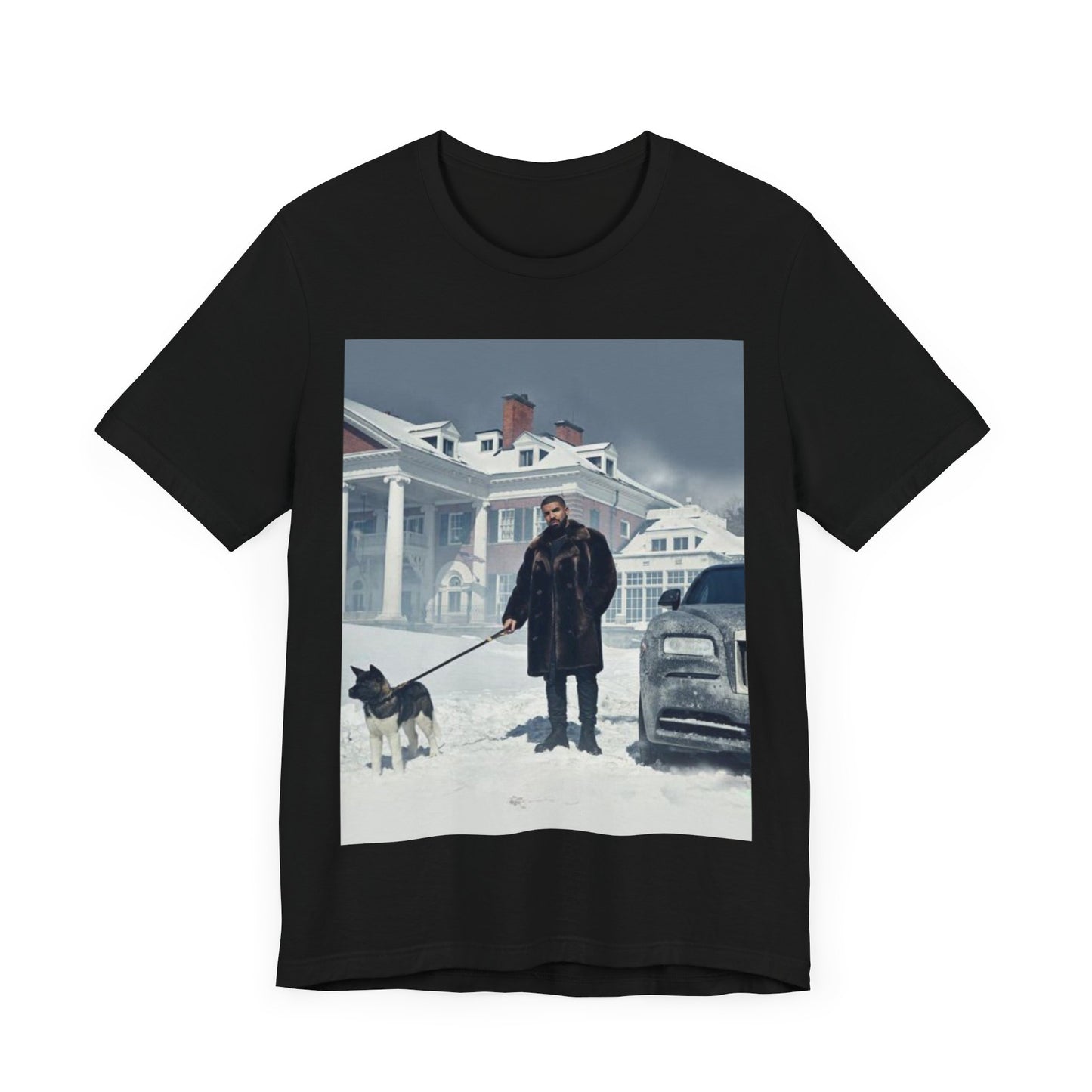 Drake T-Shirt