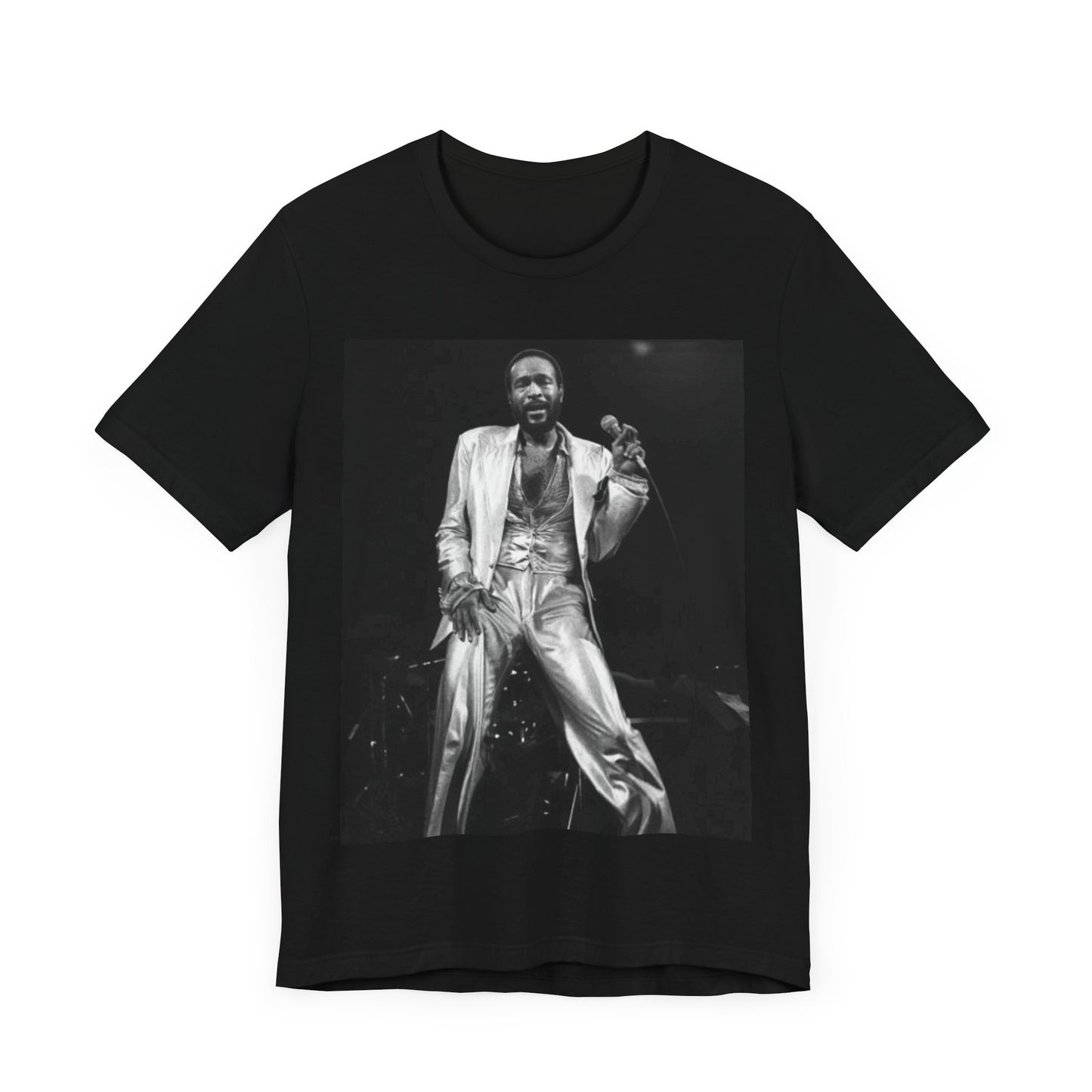 Marvin Gaye T-Shirt