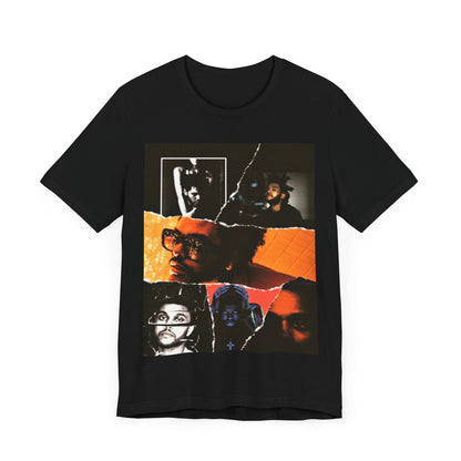 The Weeknd T-Shirt