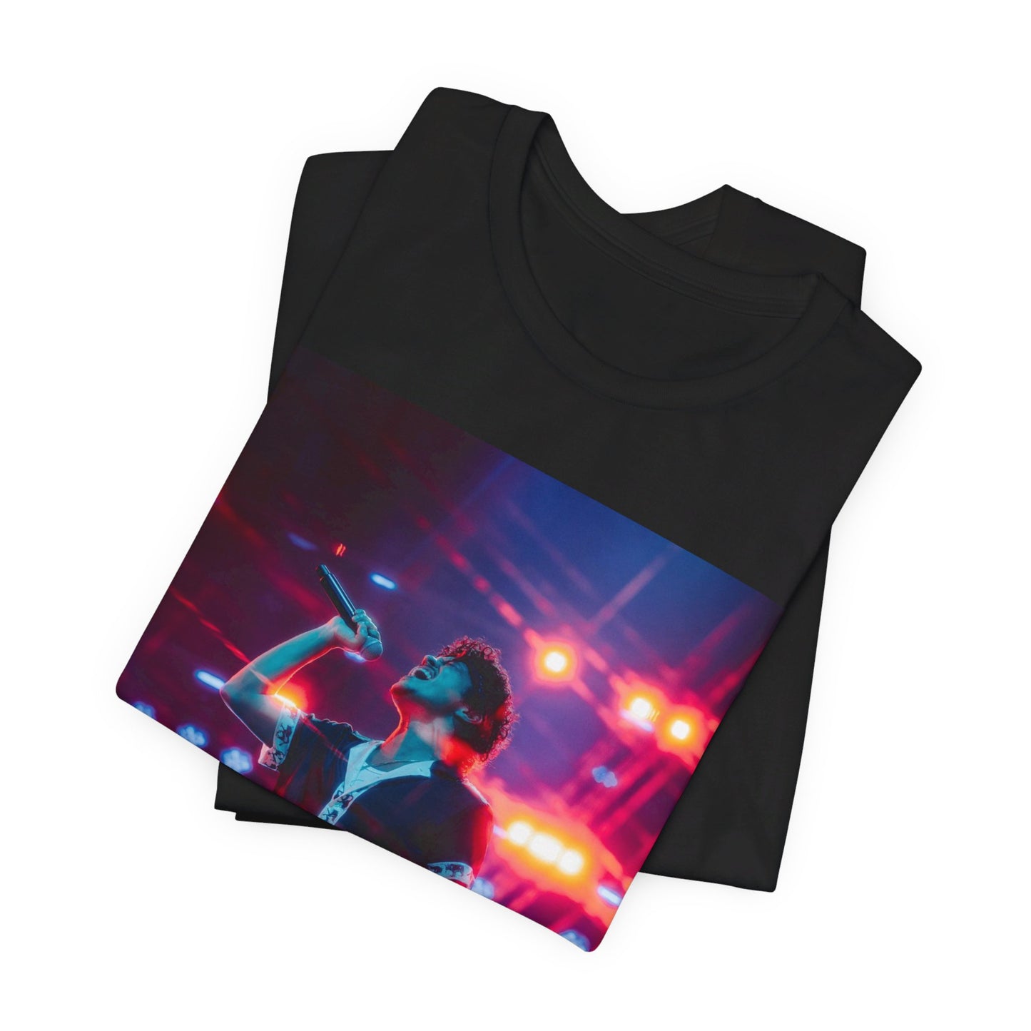 Bruno Mars T-Shirt