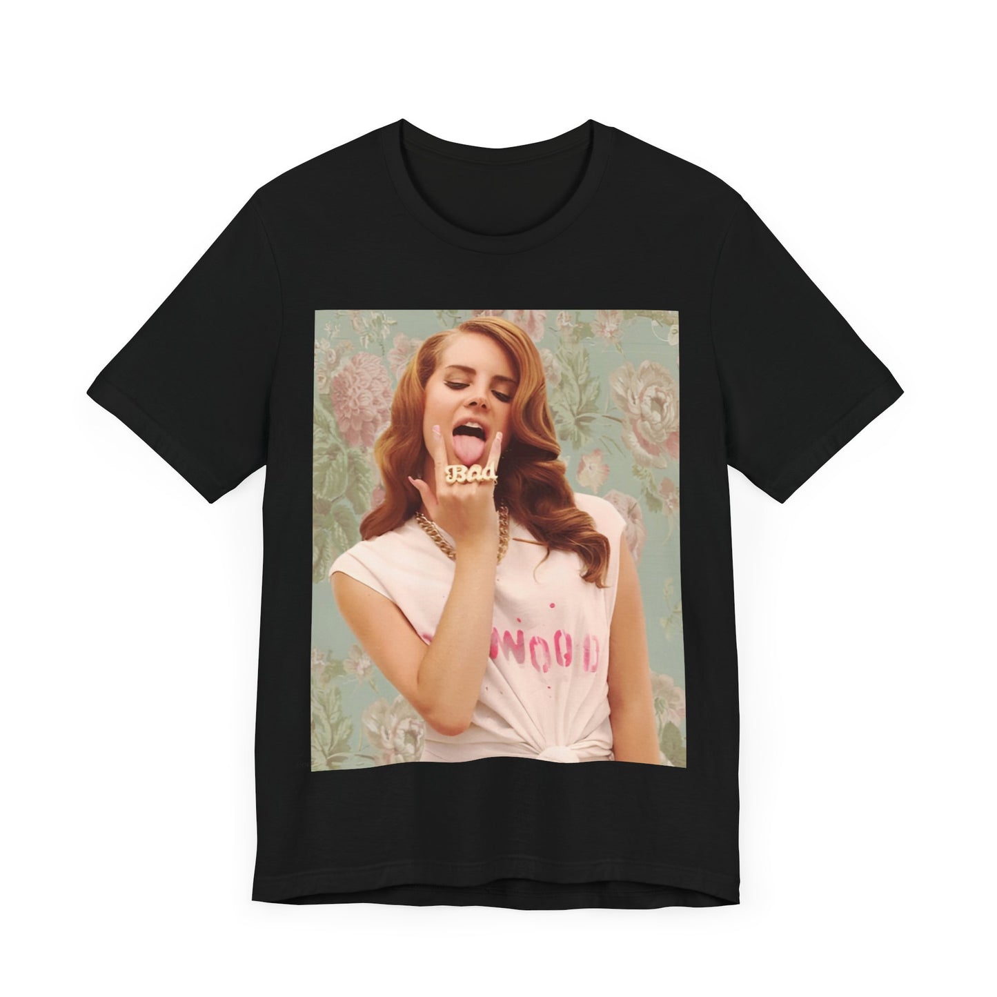 Lana Del Rey T-Shirt