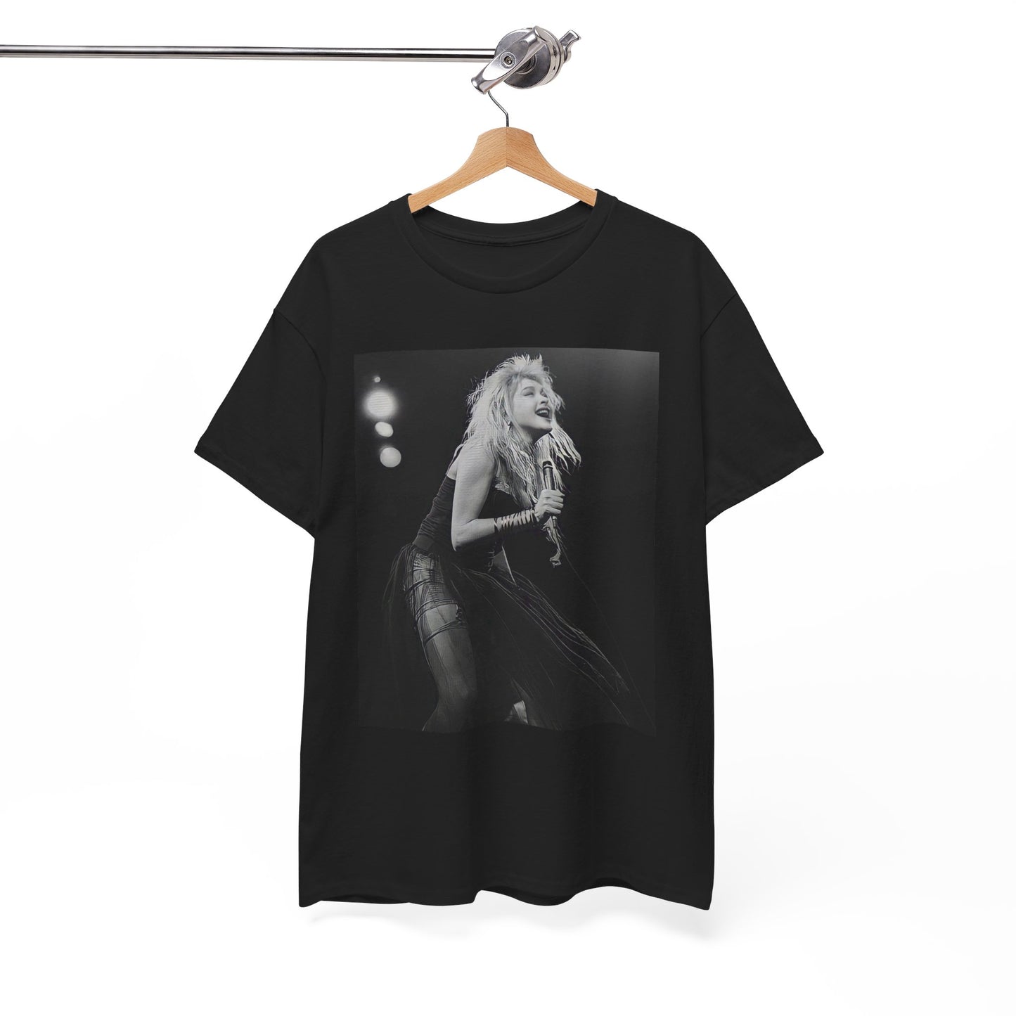 Cyndi Lauper T-Shirt