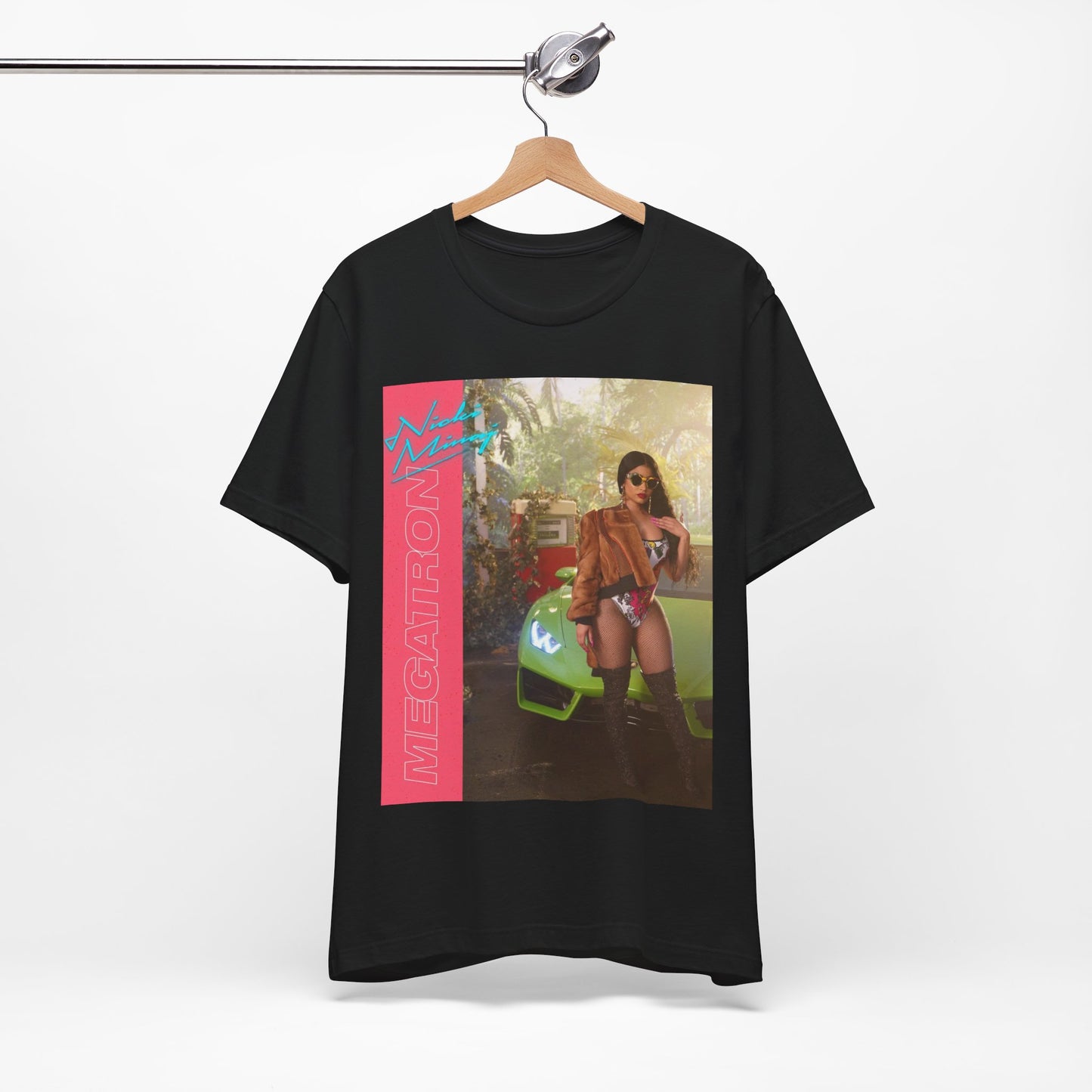 Nicki Minaj T-Shirt