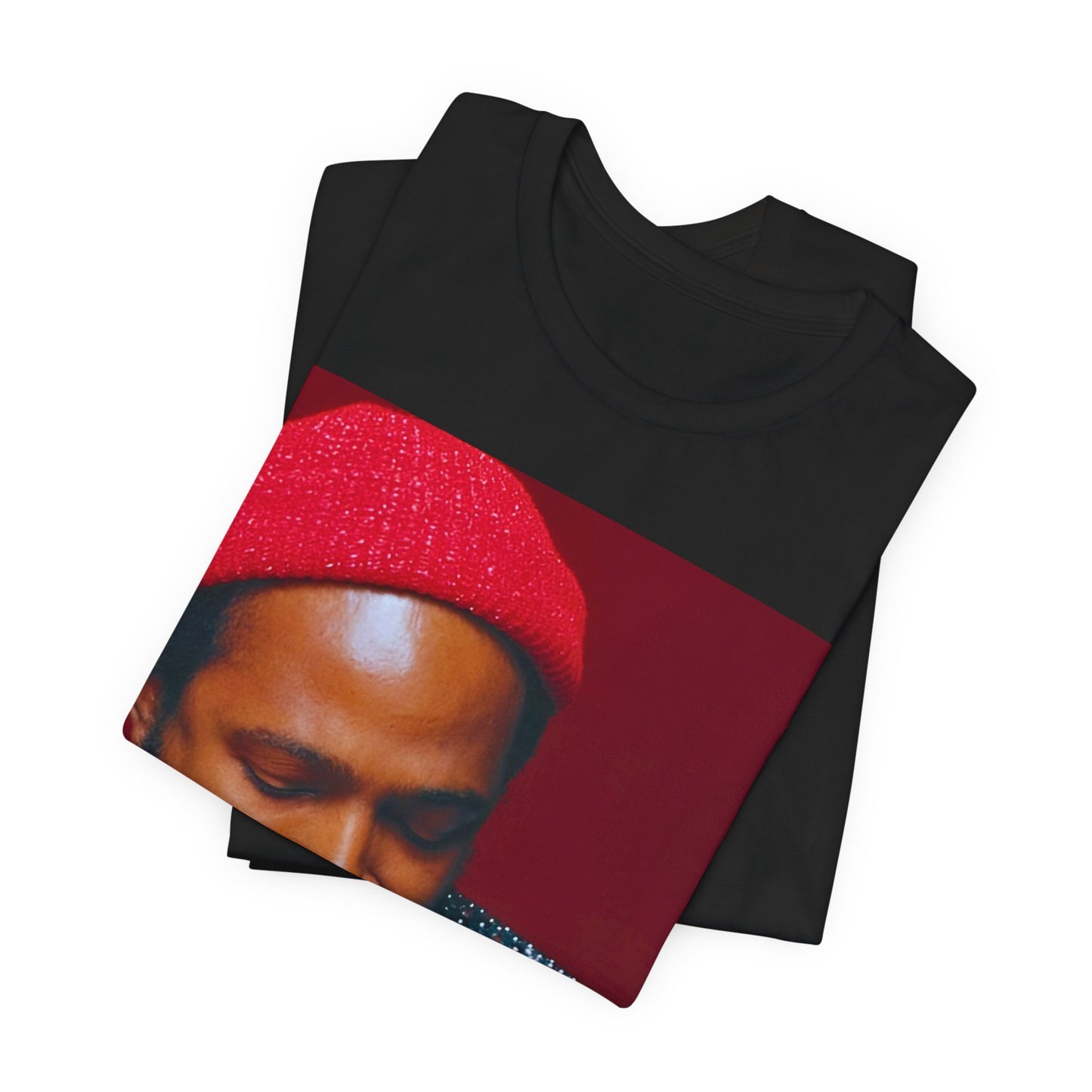 Marvin Gaye T-Shirt