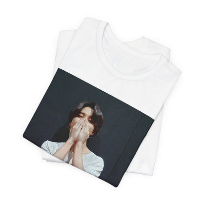 Jimin T-shirt