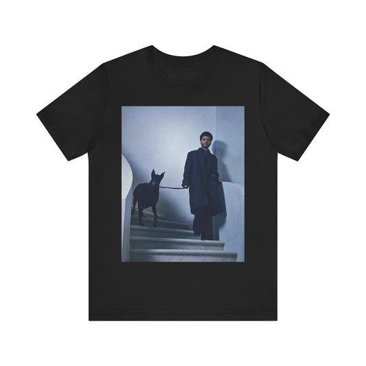 The Weeknd T-Shirt