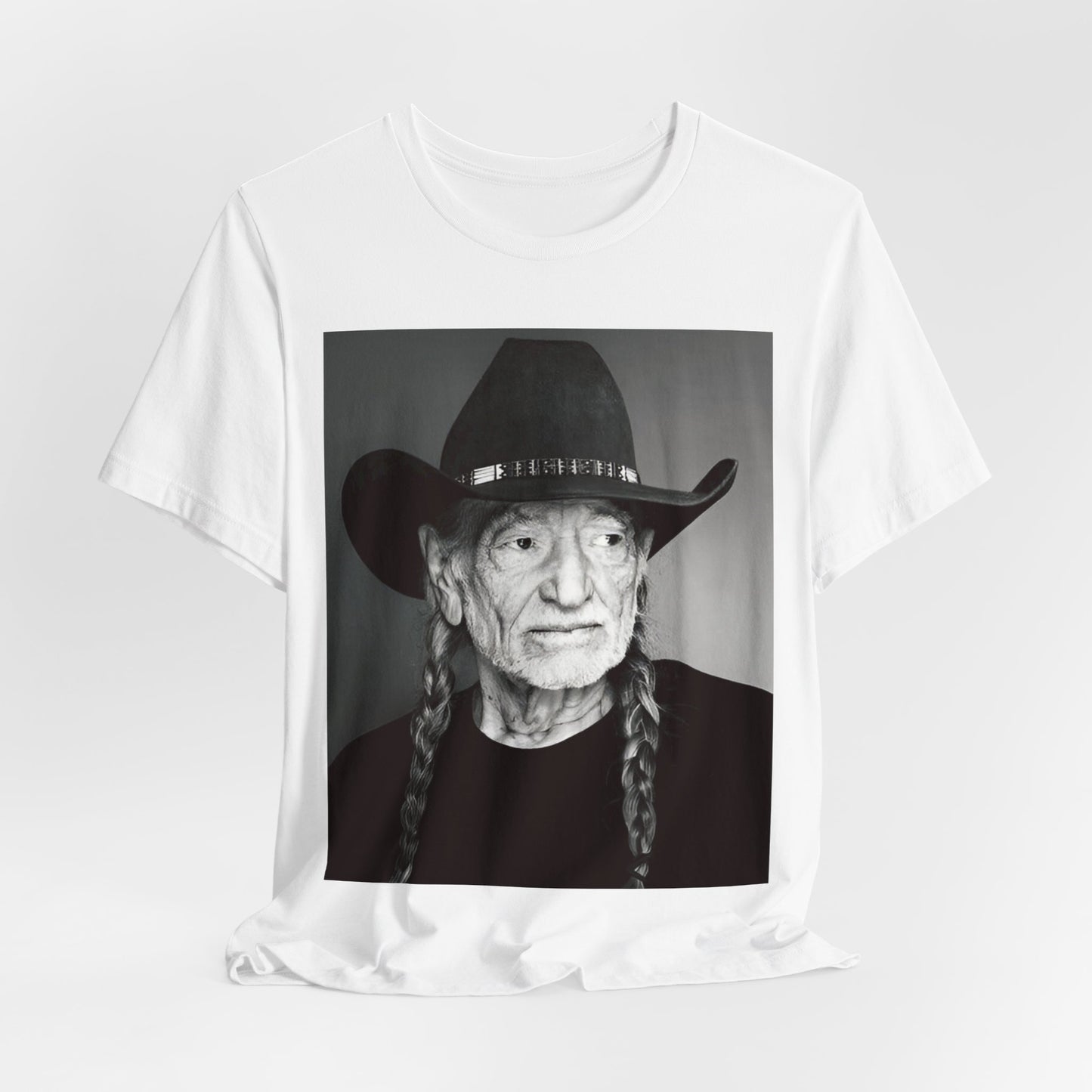 Willie Nelson T-Shirt