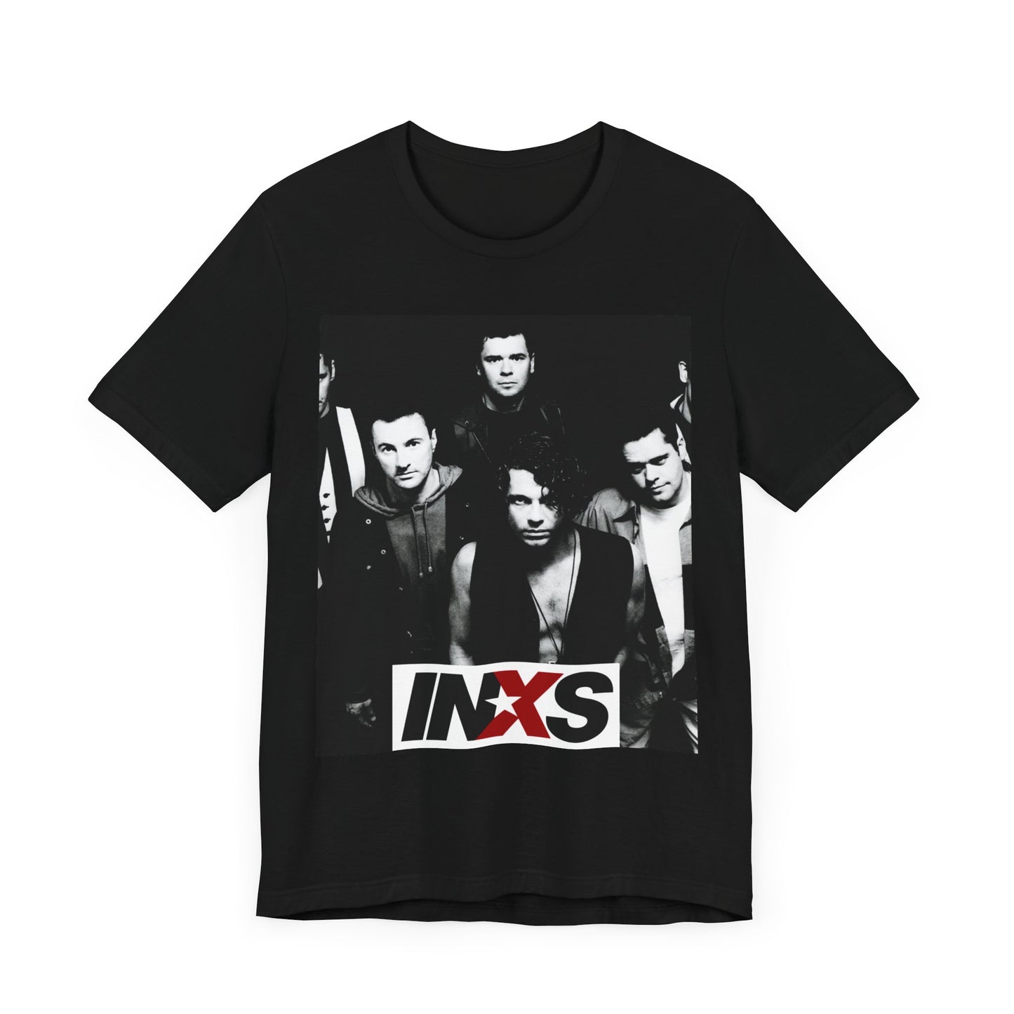 INXS T-Shirt