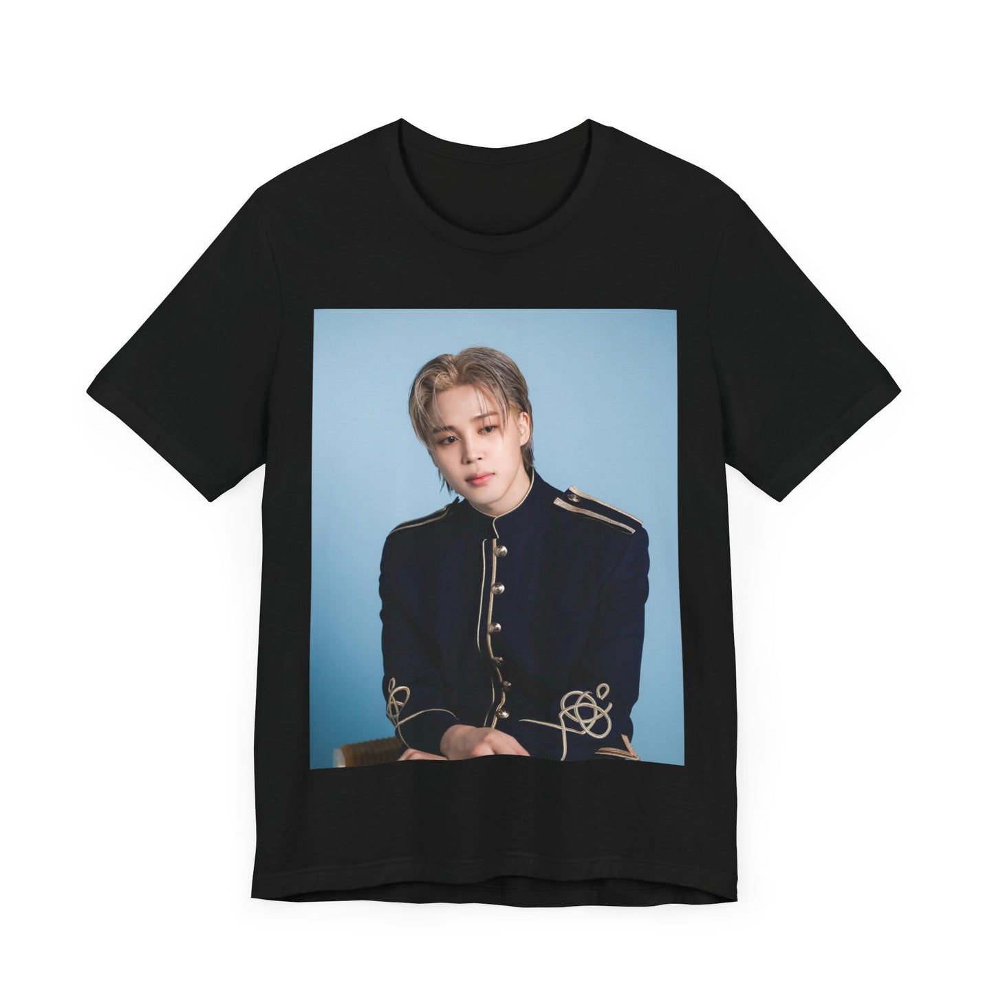 Jimin T-shirt