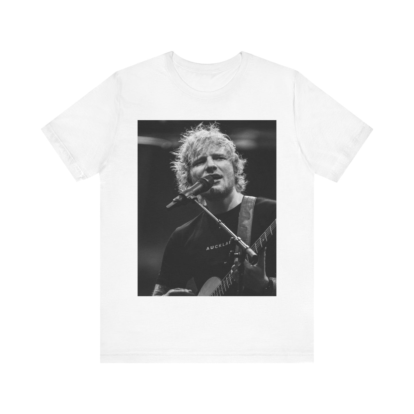 Ed Sheeran T-Shirt